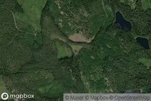 Pahkolampi