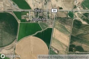 Wood and Burnett Ditch