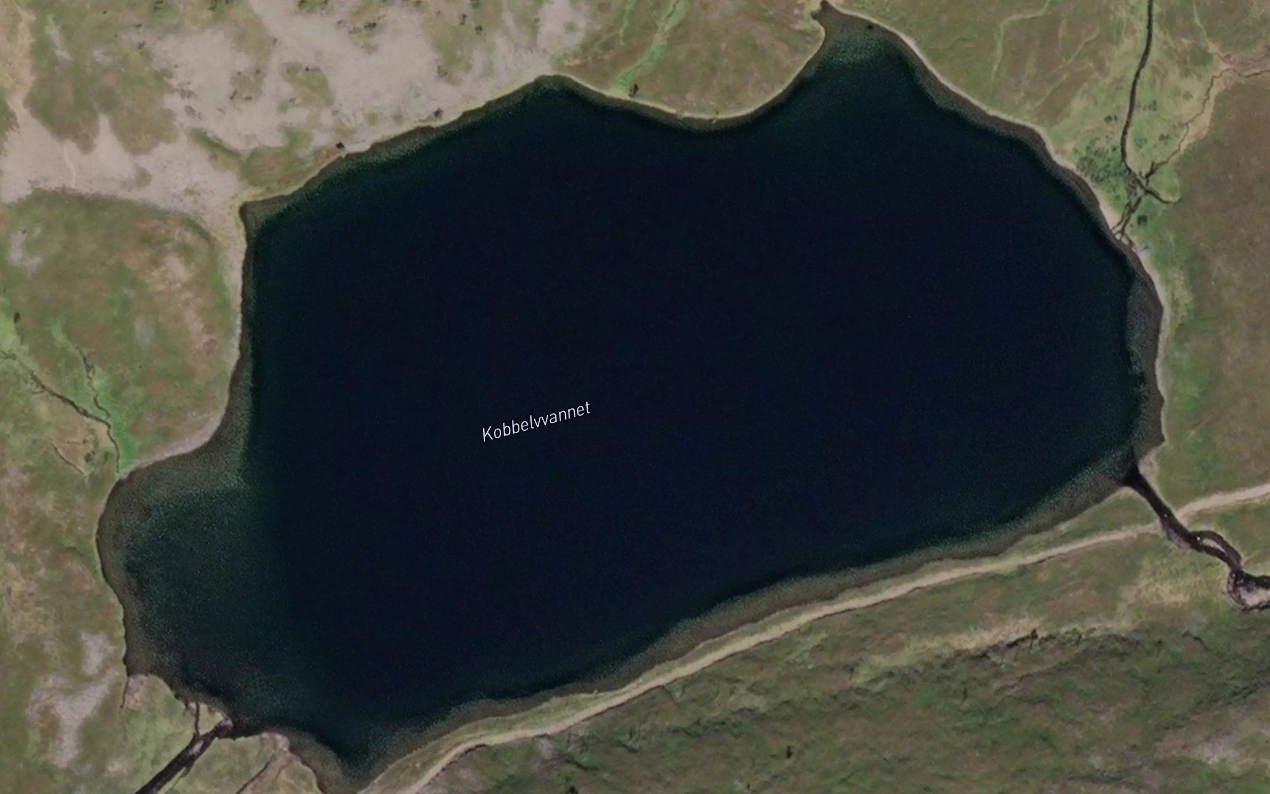 Kobbelvvannet