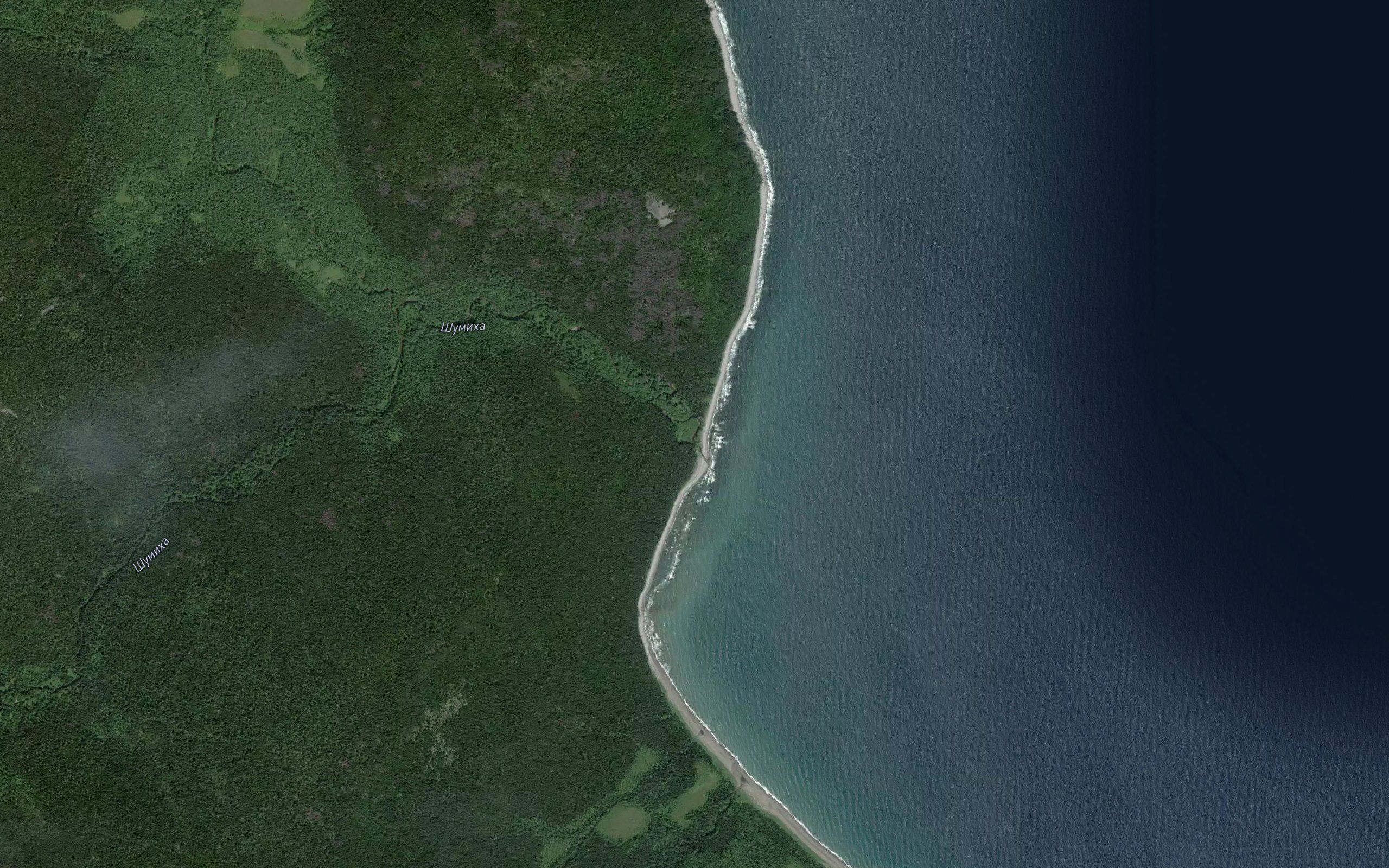 Shumikha