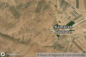 Cheshmeh-ye Ganjineh