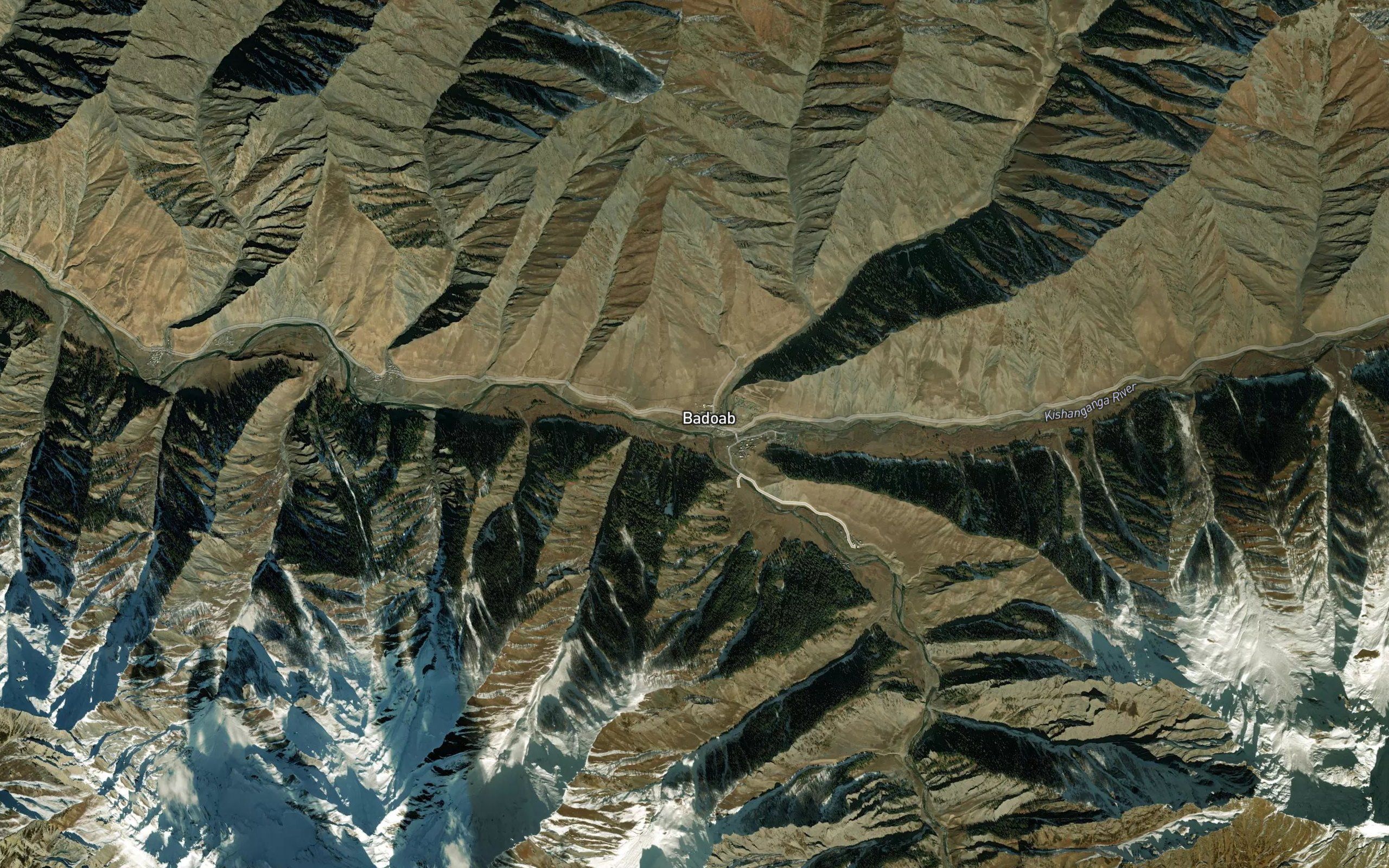 Kishanganga