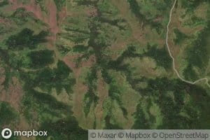 Naniu Creek