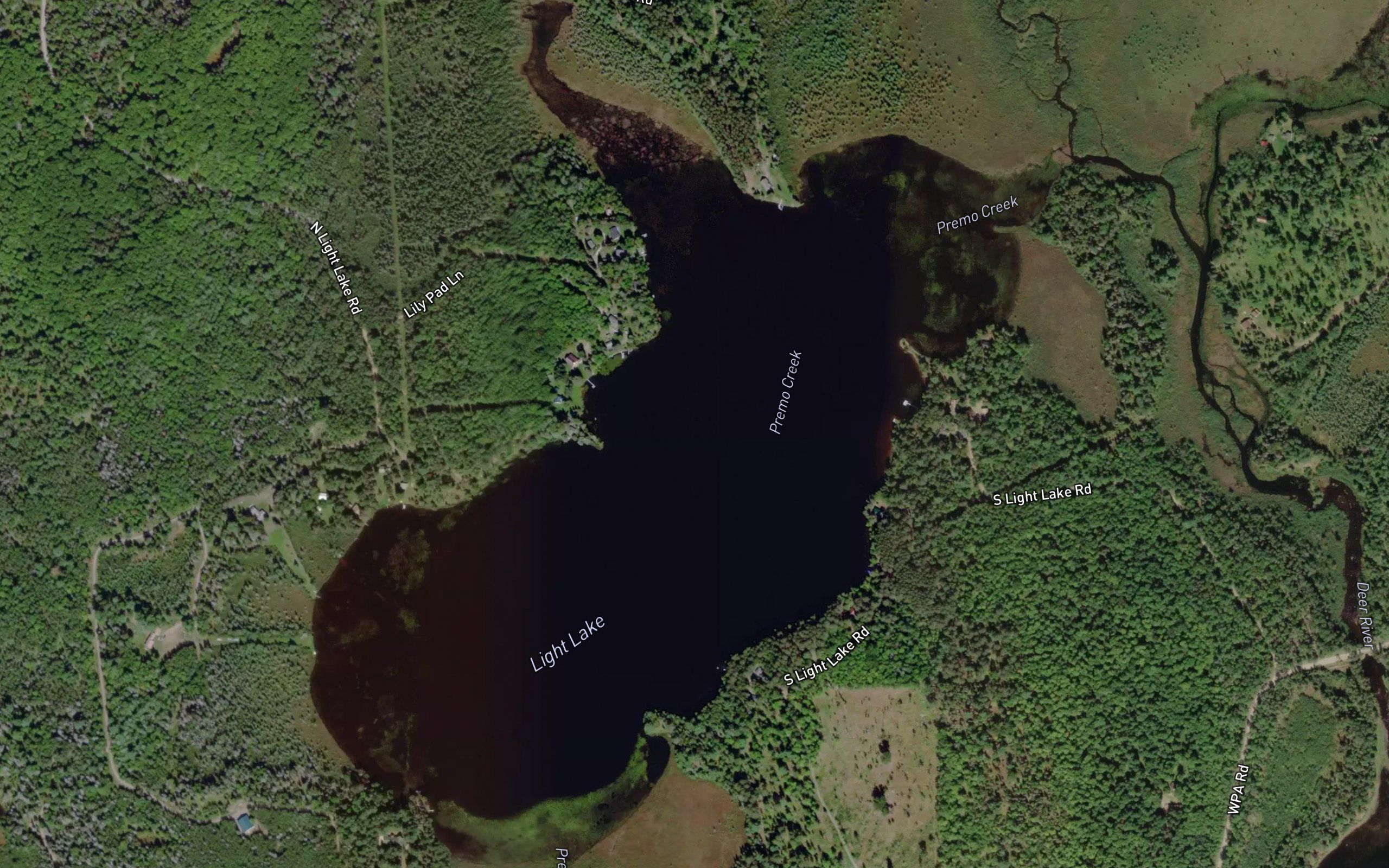 Light Lake