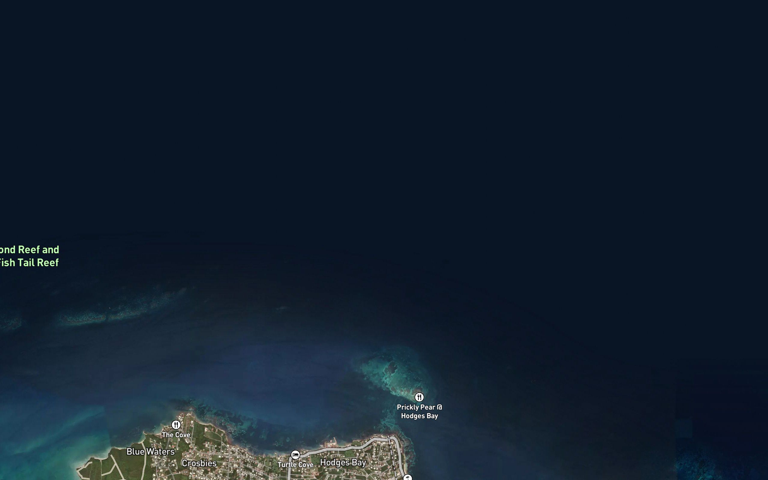 Harney Shoal