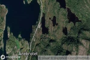 Kvernhusvatnet