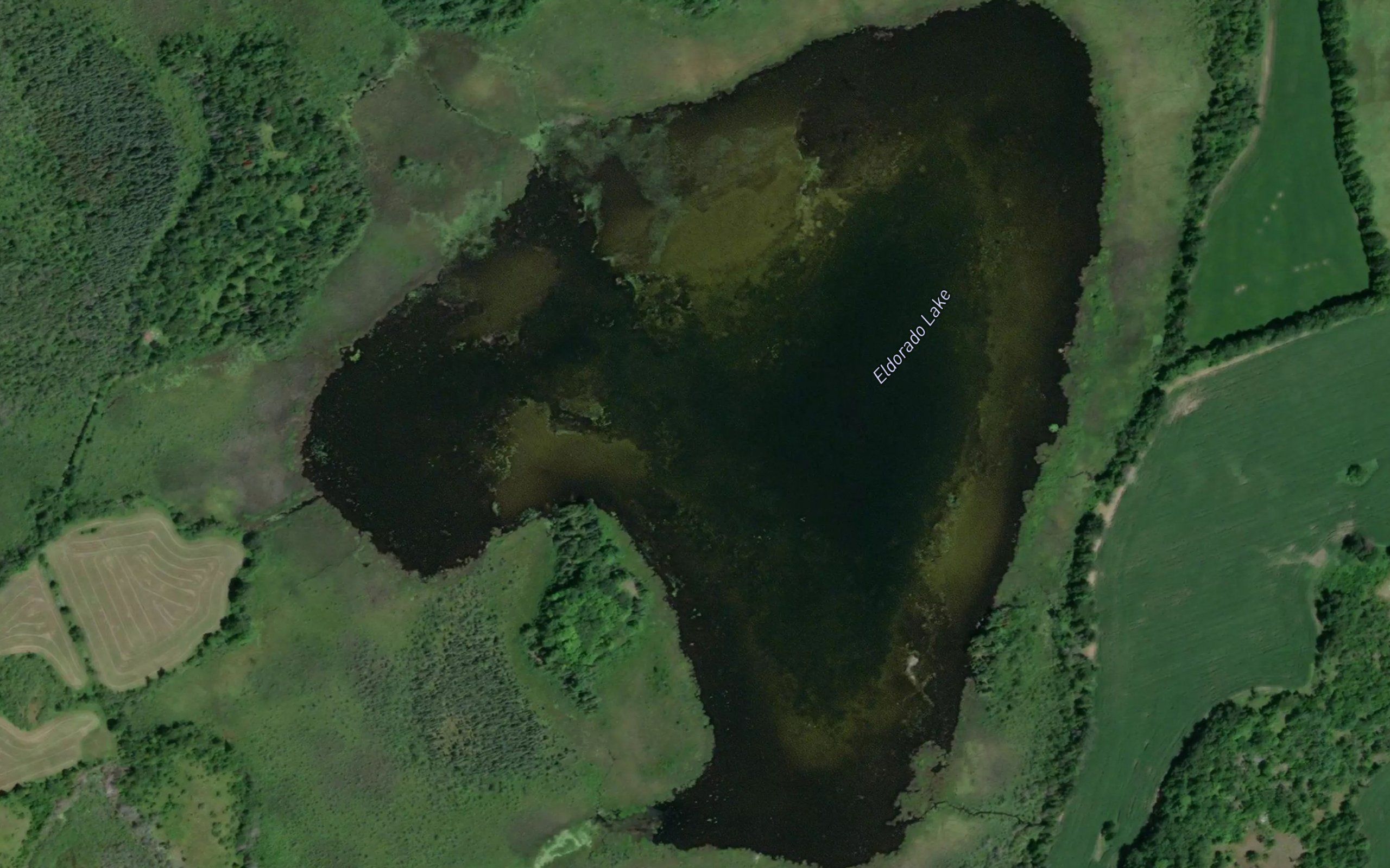 Eldorado Lake