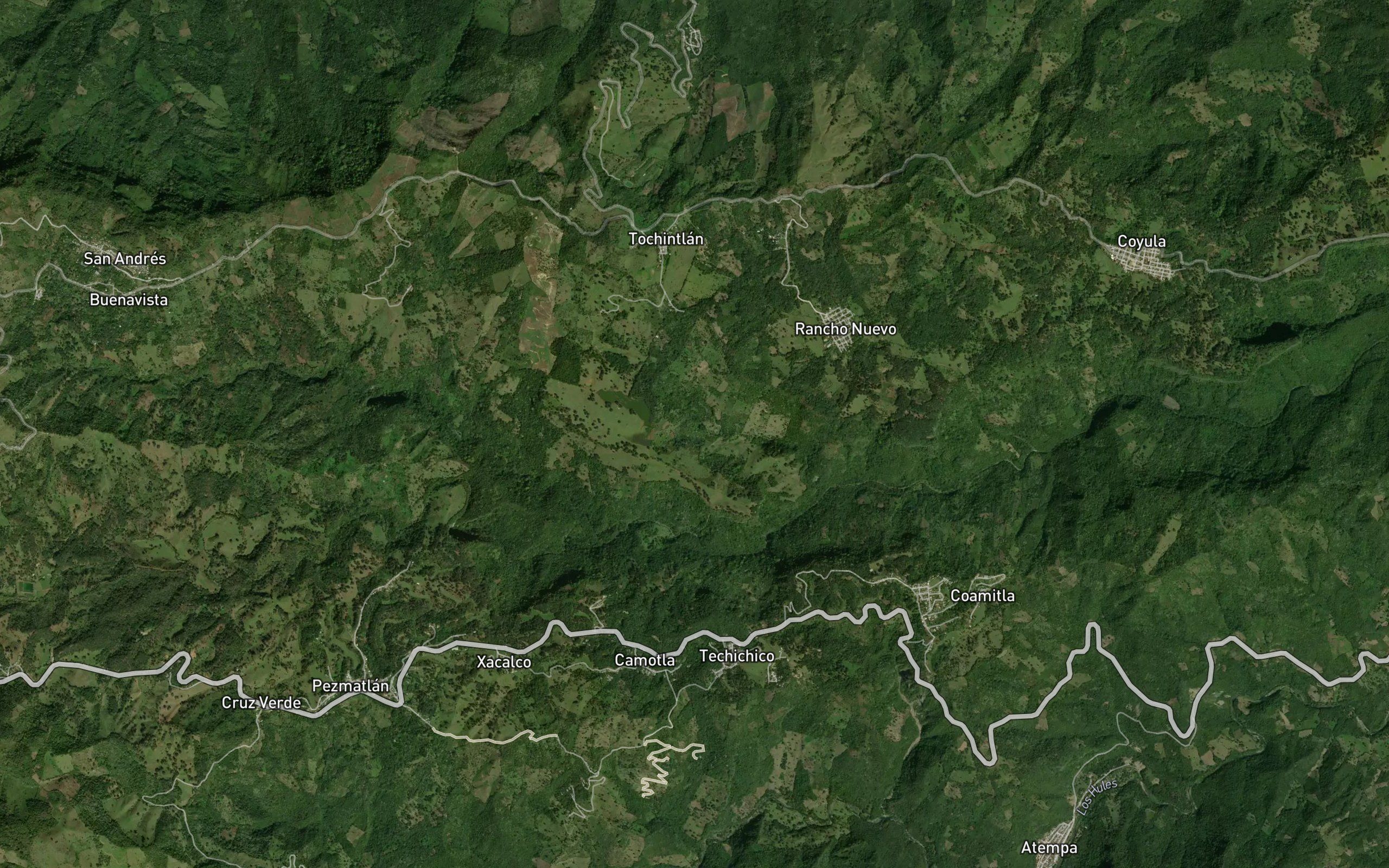 Rio Cainali