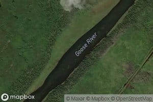 Two Mile Rapids