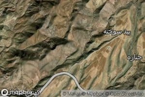 Cheshmeh-ye Bid-e Sukhteh