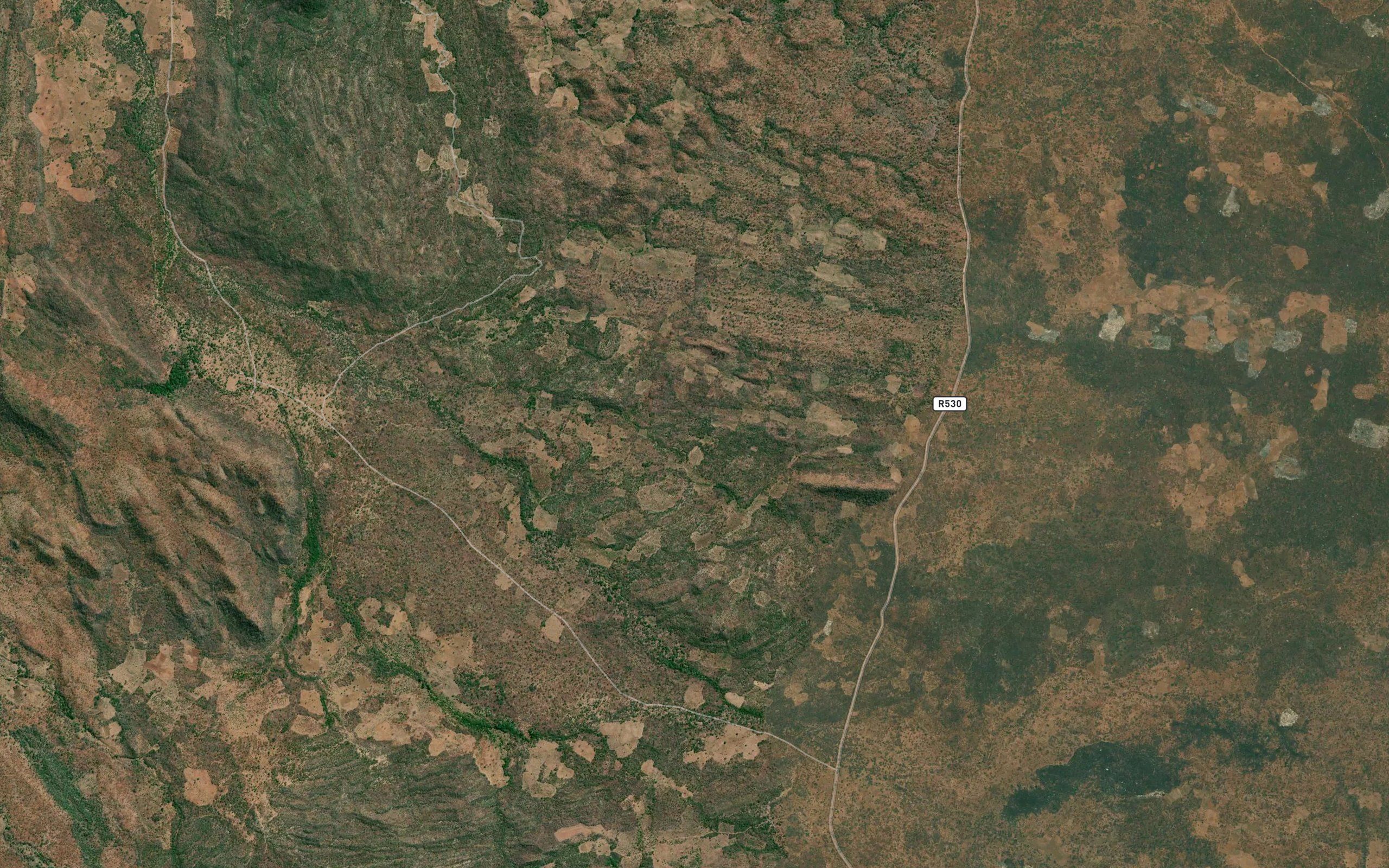 Nhamundo