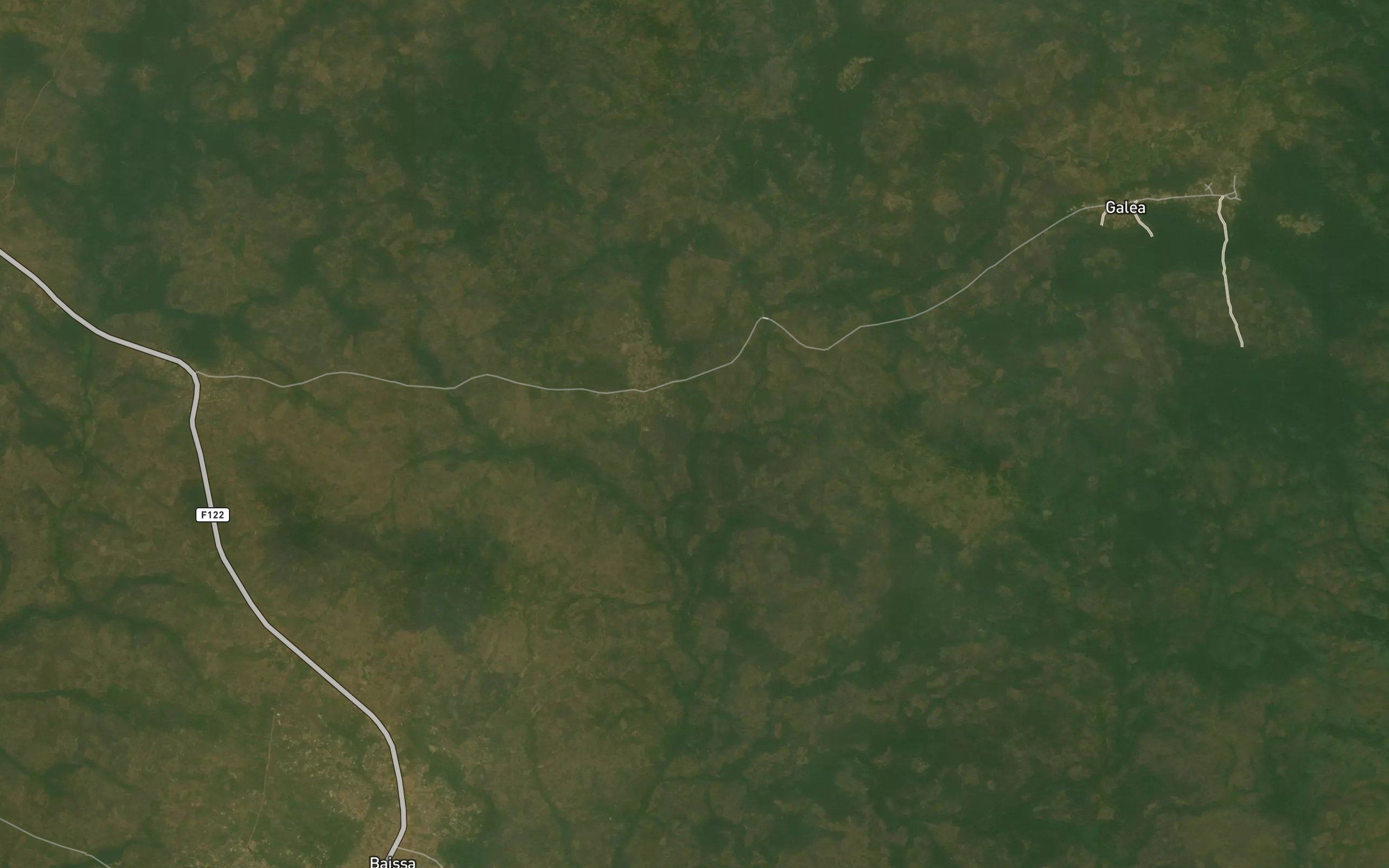 River Boma
