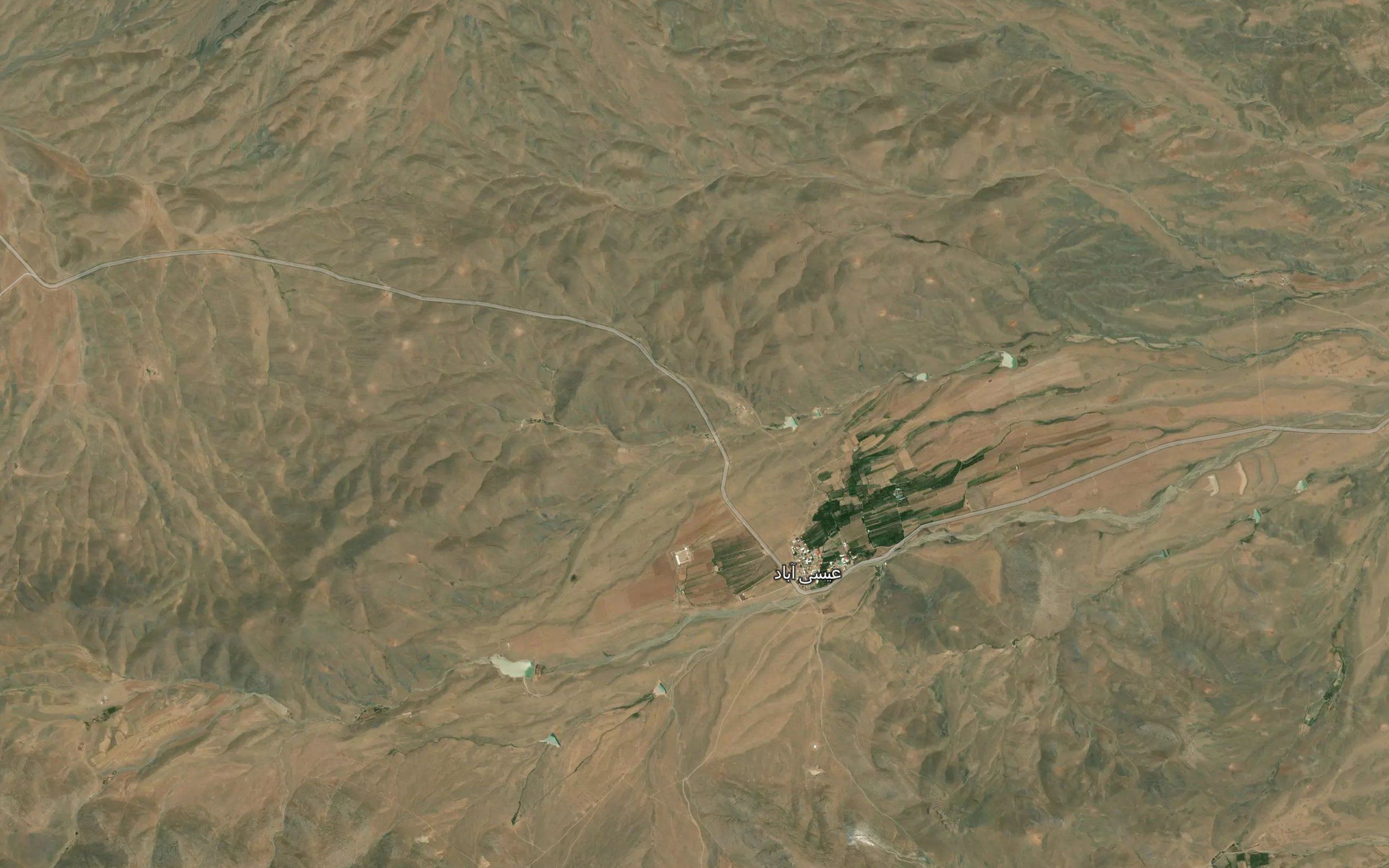 Cheshmeh-ye Kureh