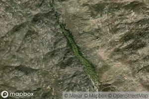 Canada Potrero de Leon