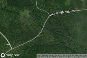 East Branch Beaver Brook