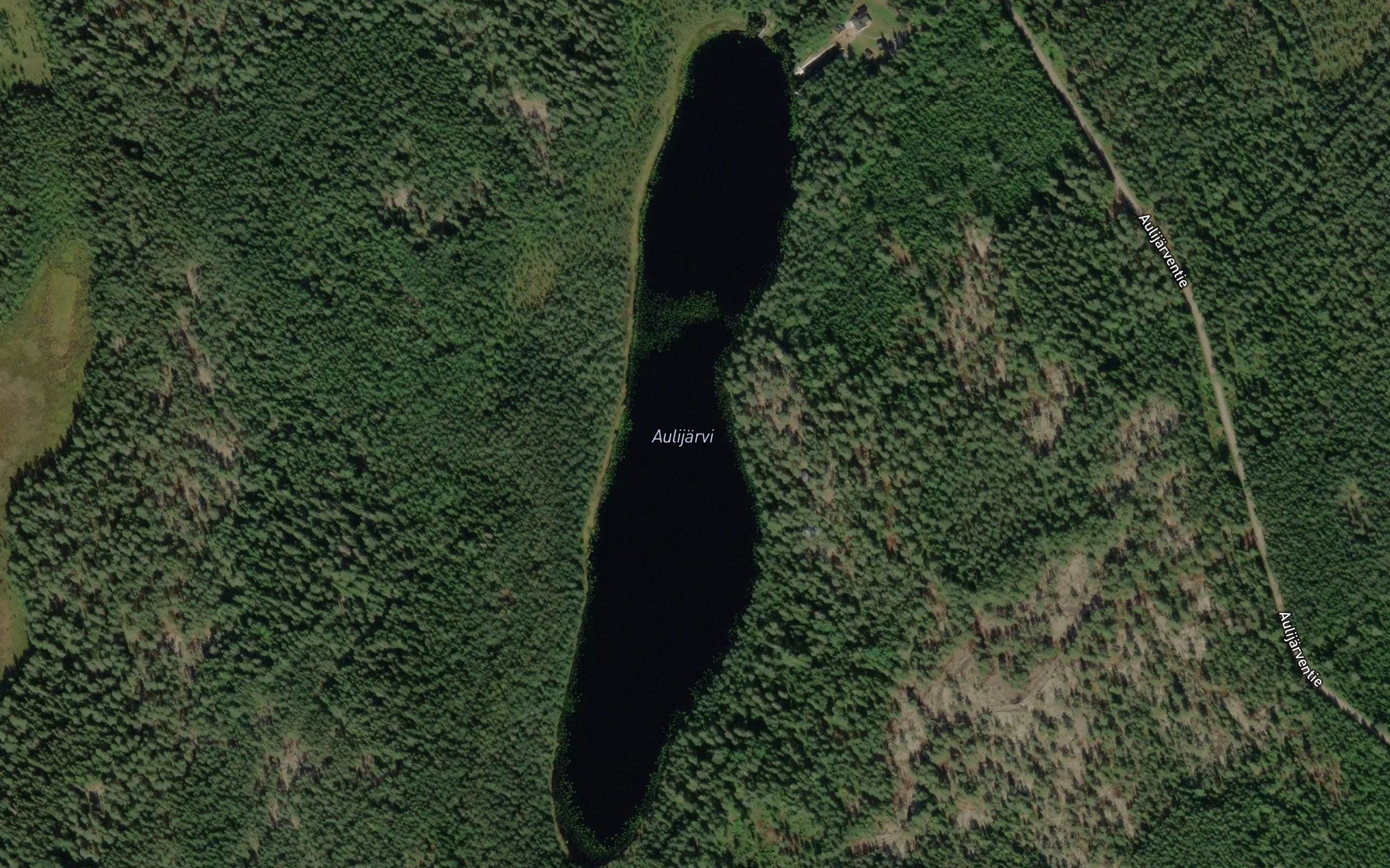 Aulijarvi
