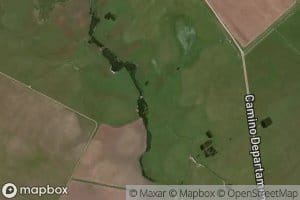 Arroyo Sarandi Chico