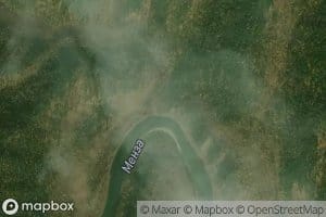 Yuzhnaya Rastorguikha