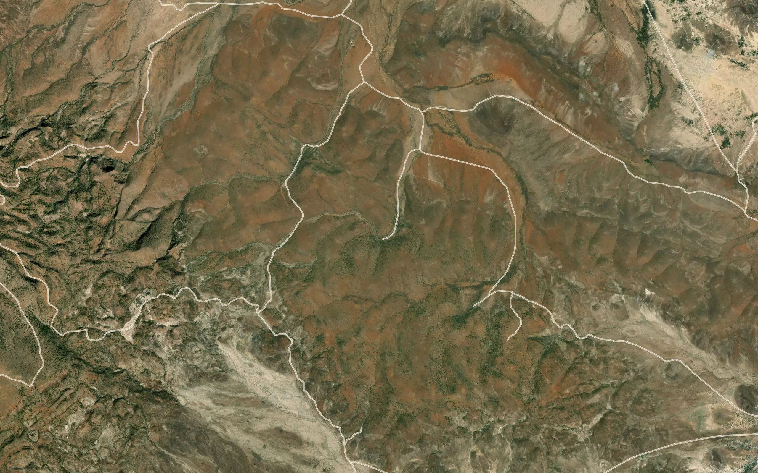 Adobe Springs