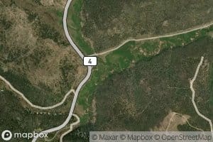 Pass Creek