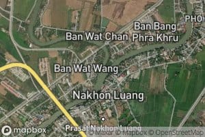 Khlong Bang Phra Khru