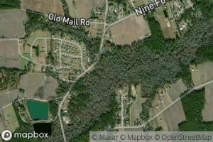 Milldam Branch