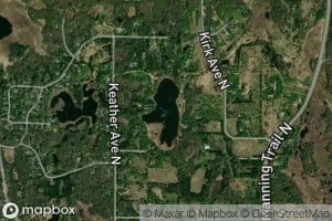 Elwell Lake