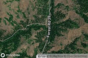 Little Elk Creek
