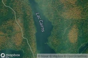 Lac Cairns