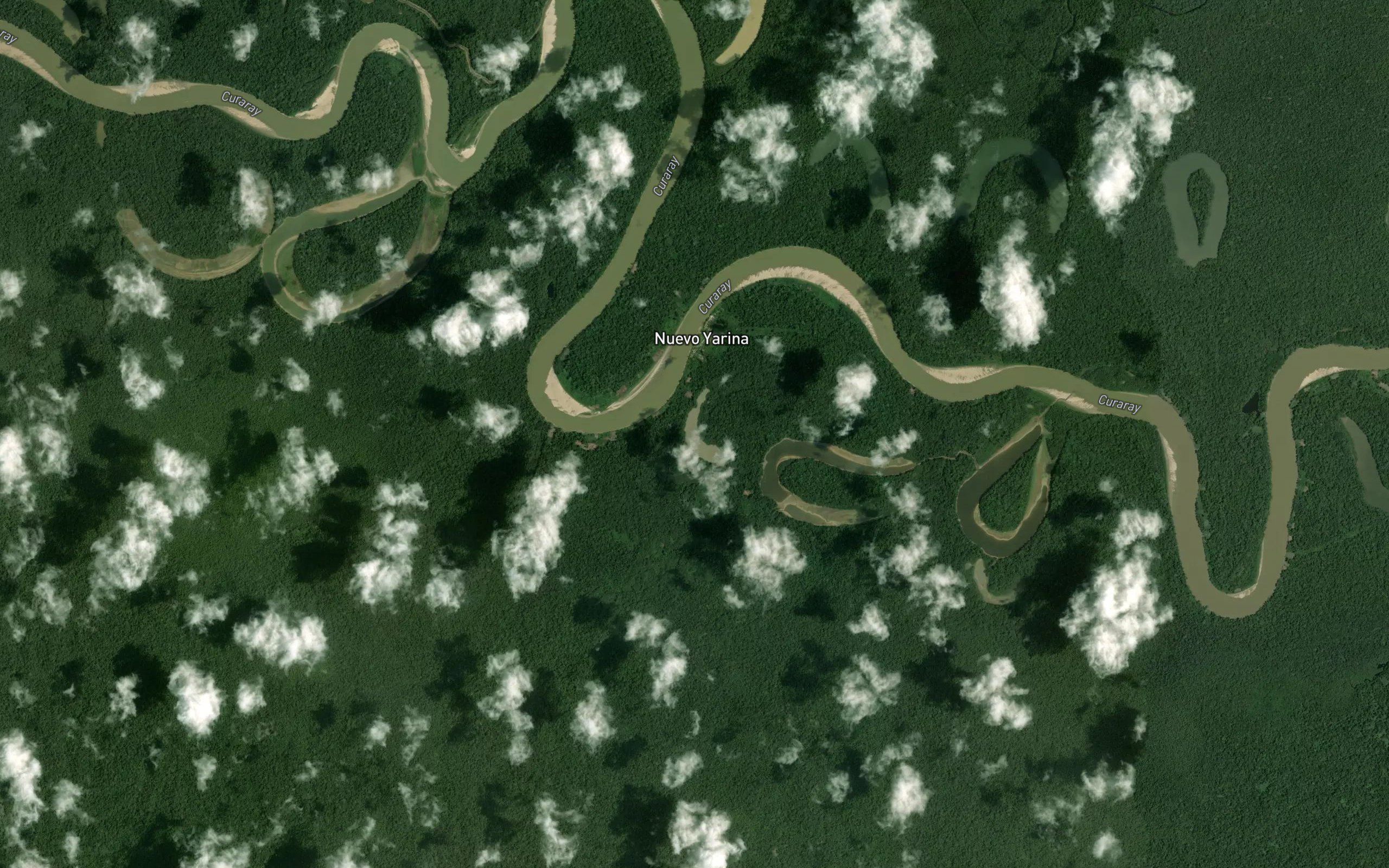 Laguna Pablillo