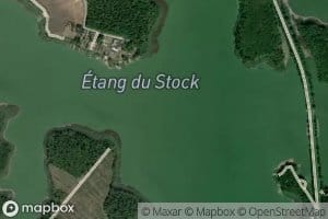 Etang du Stock