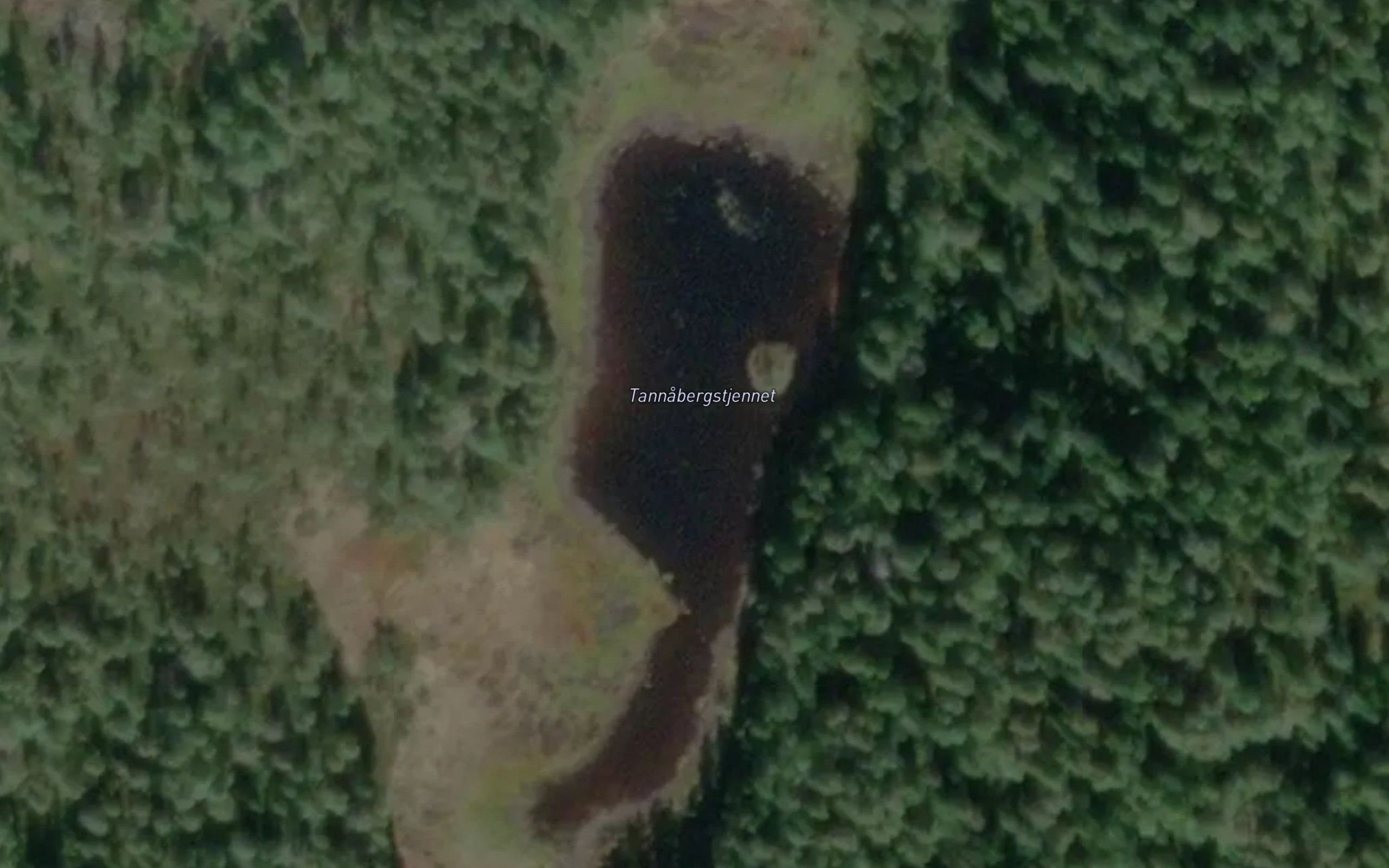 Tannabergstjennet
