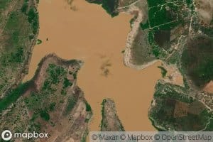 Lagoa do Campo Largo