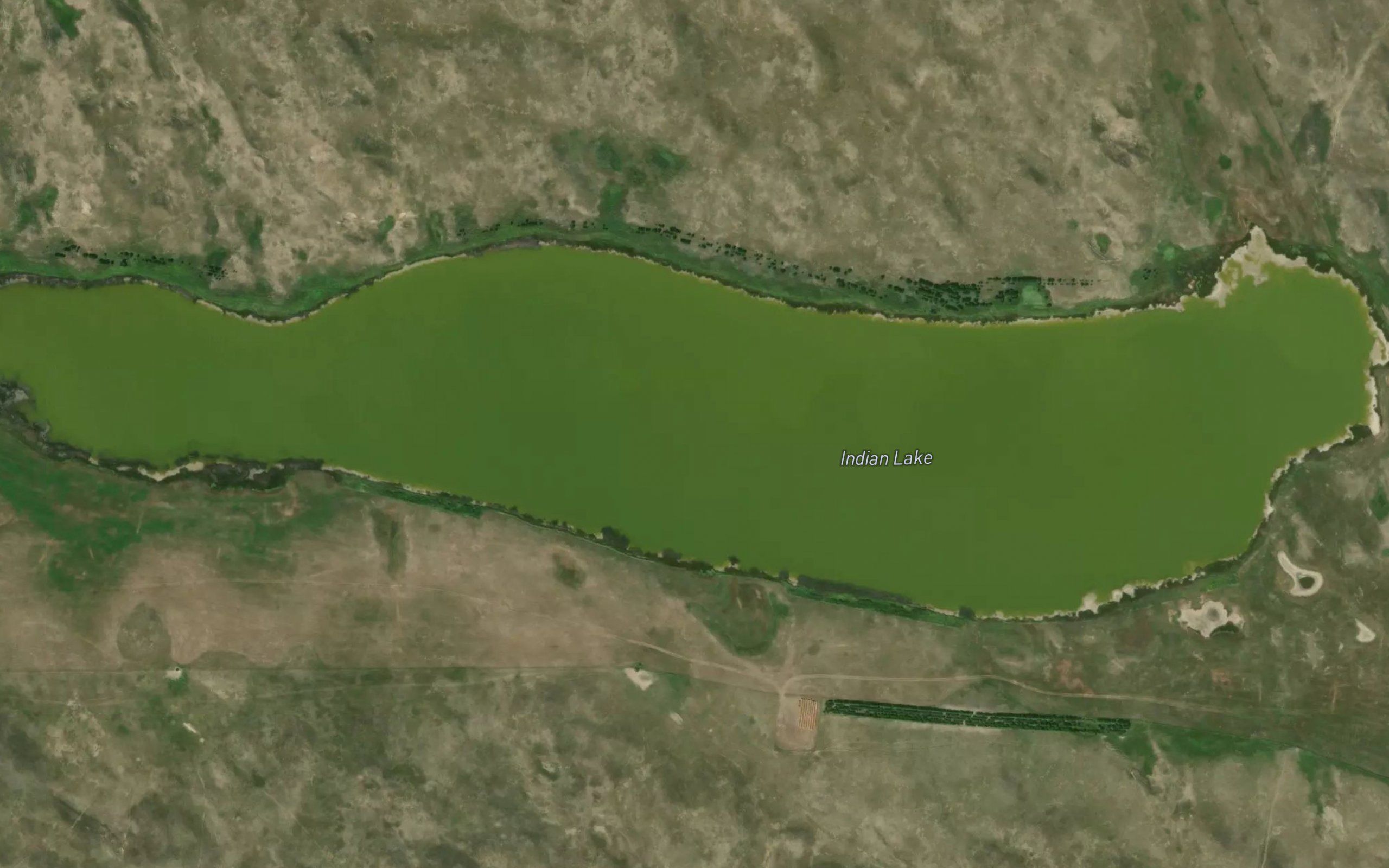 Indian Lake