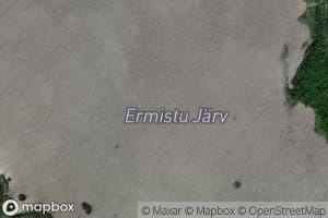 Ermistu Jarv