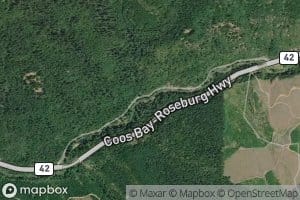 Bear Creek