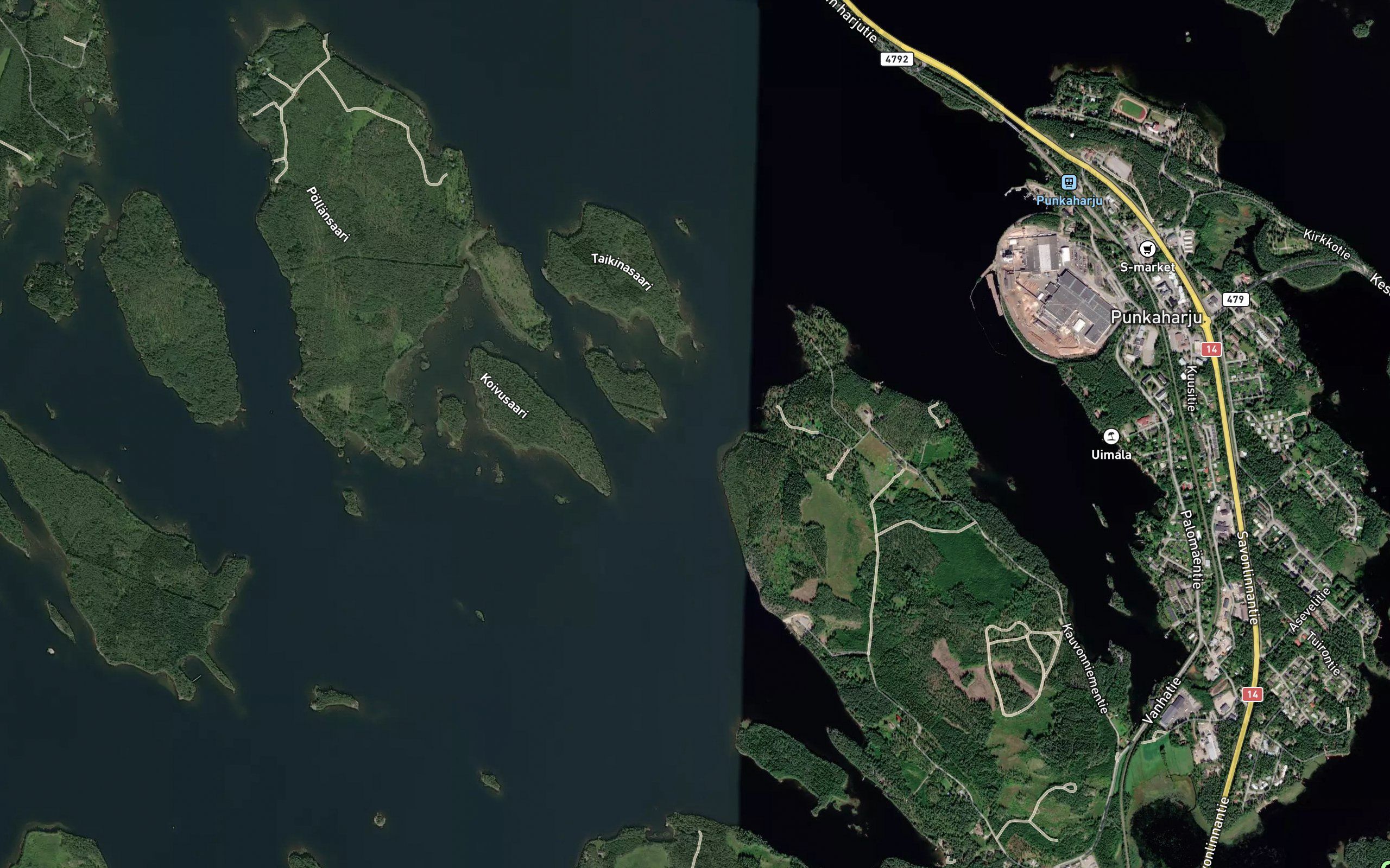 Kauvonsalmi
