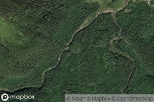 Stinking Creek