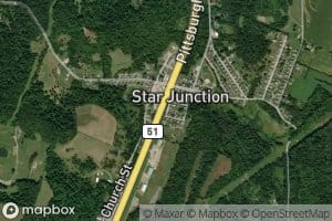 Star Junction Reservoir