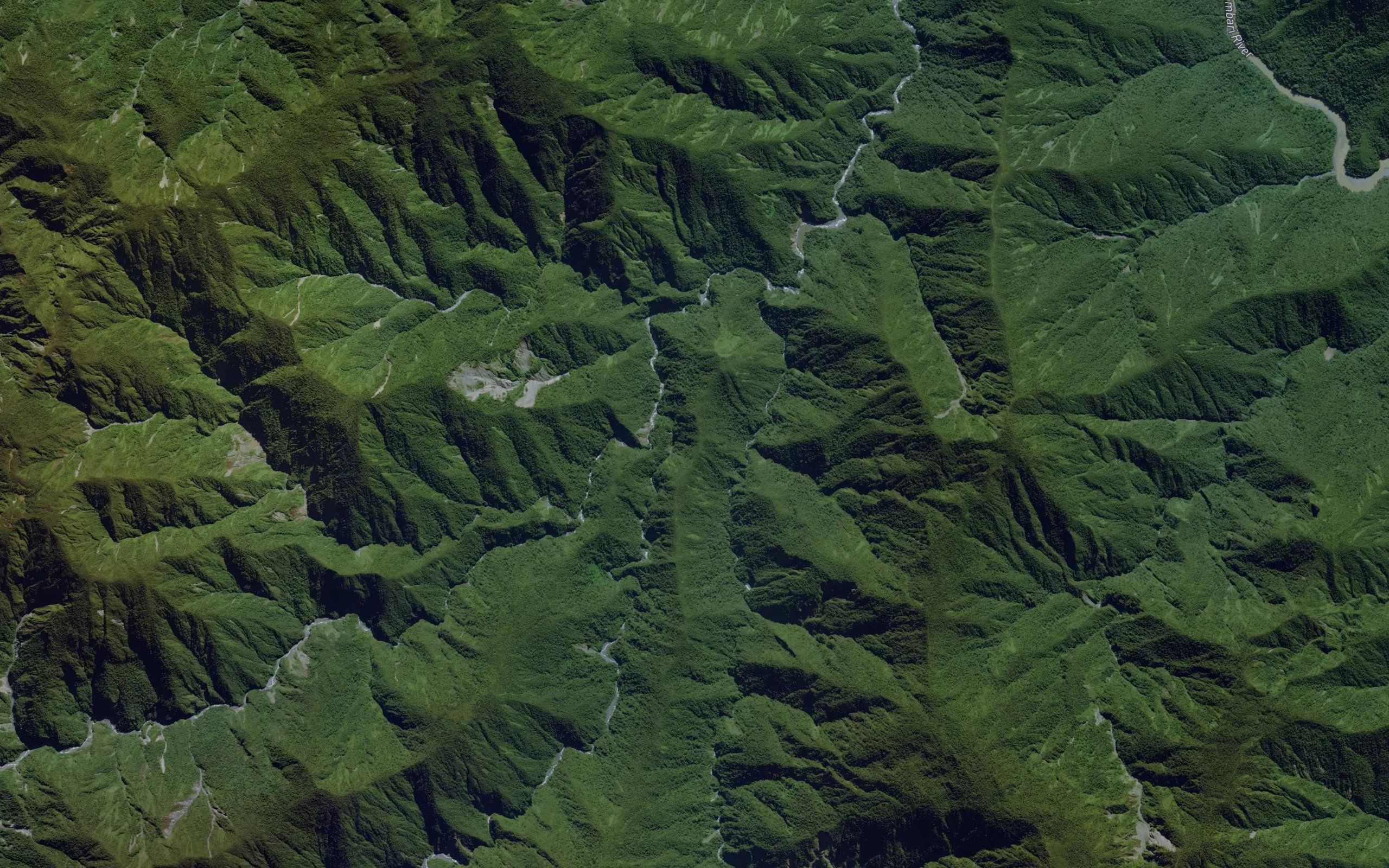 Rio Upina