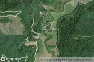 Tom Fool Creek
