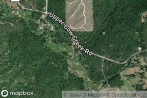 Granite Creek