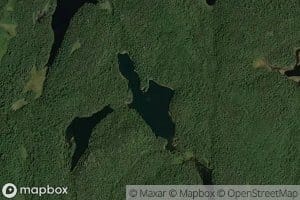 Cuni Lake