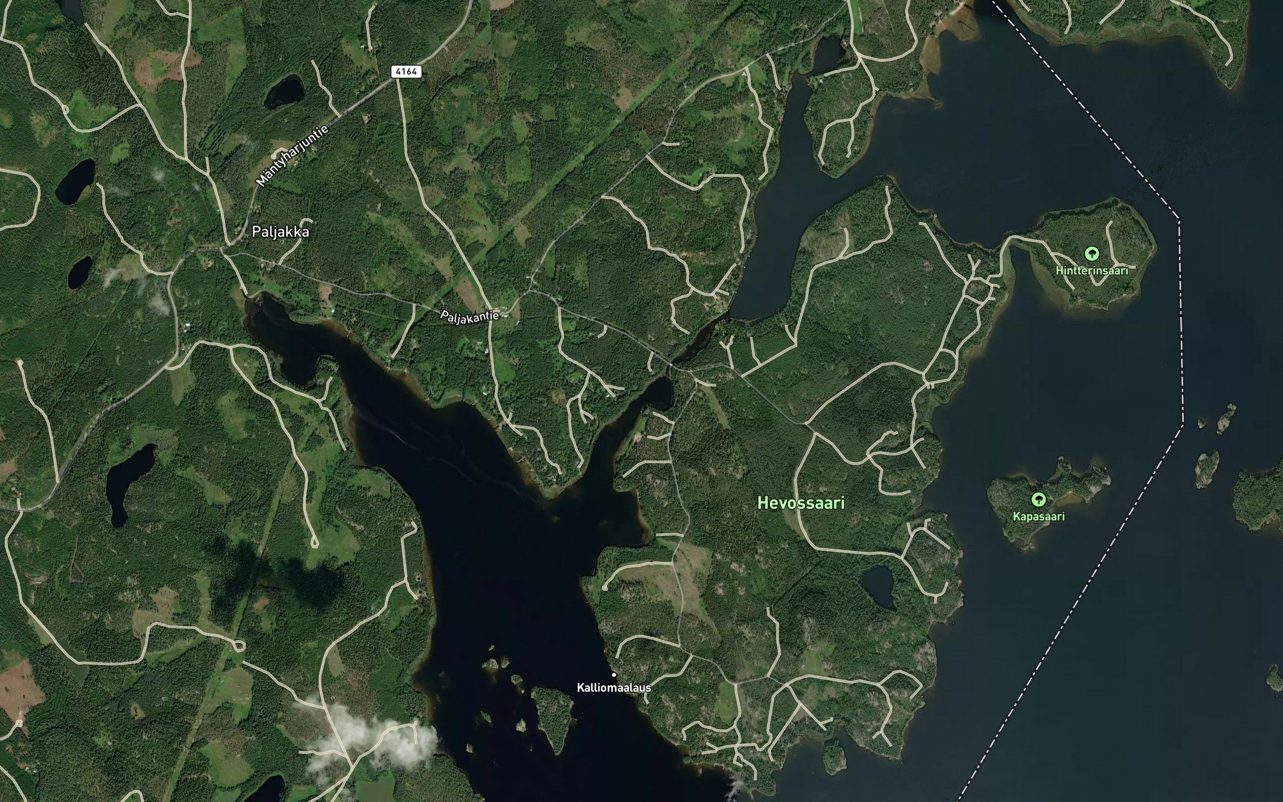 Siltasalmi