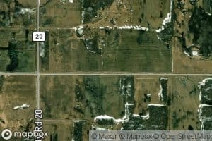 County Ditch Number Ten