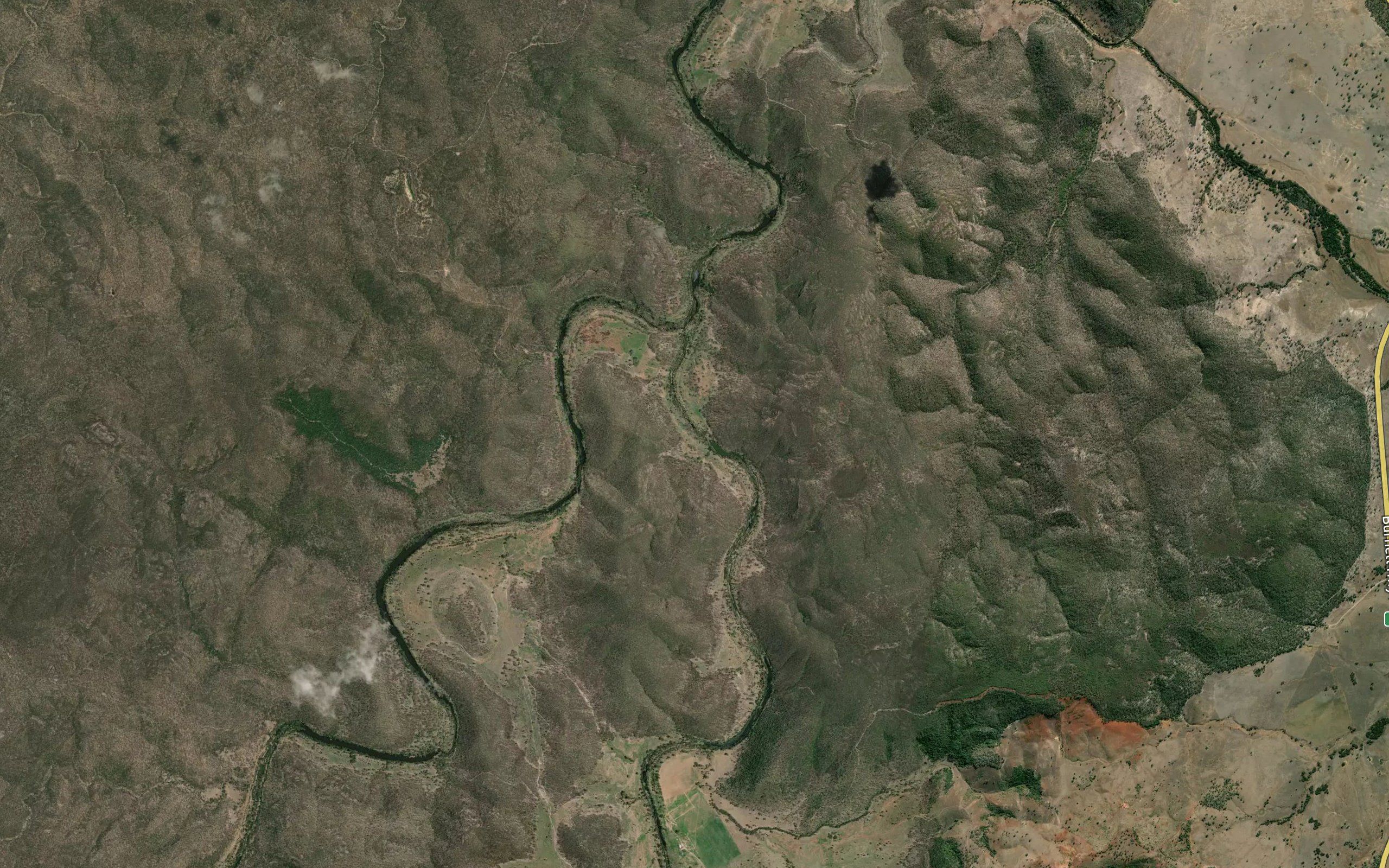 Boonara Creek