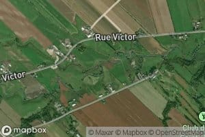 Riviere Saint-Pierre