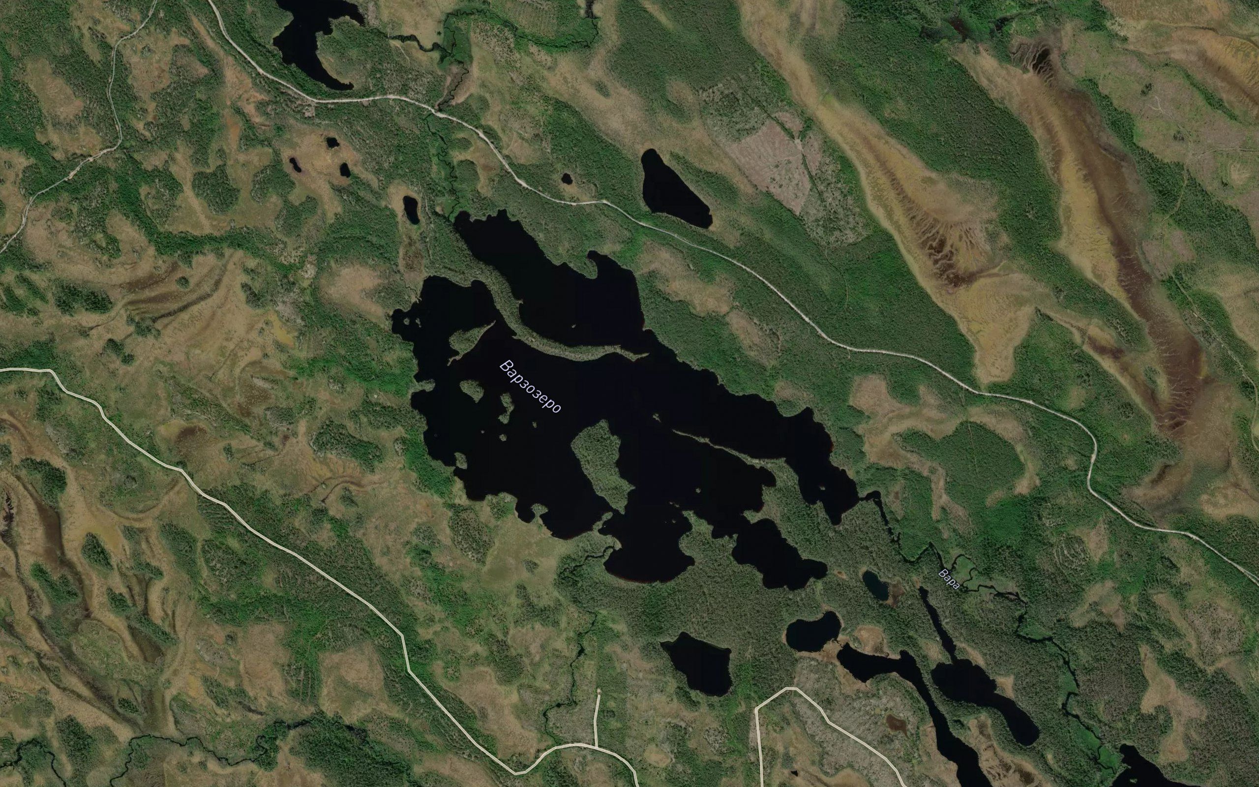 Var-Ozero