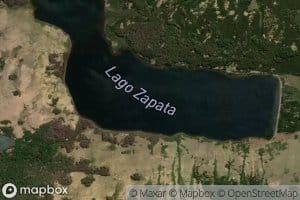 Lago Zapato