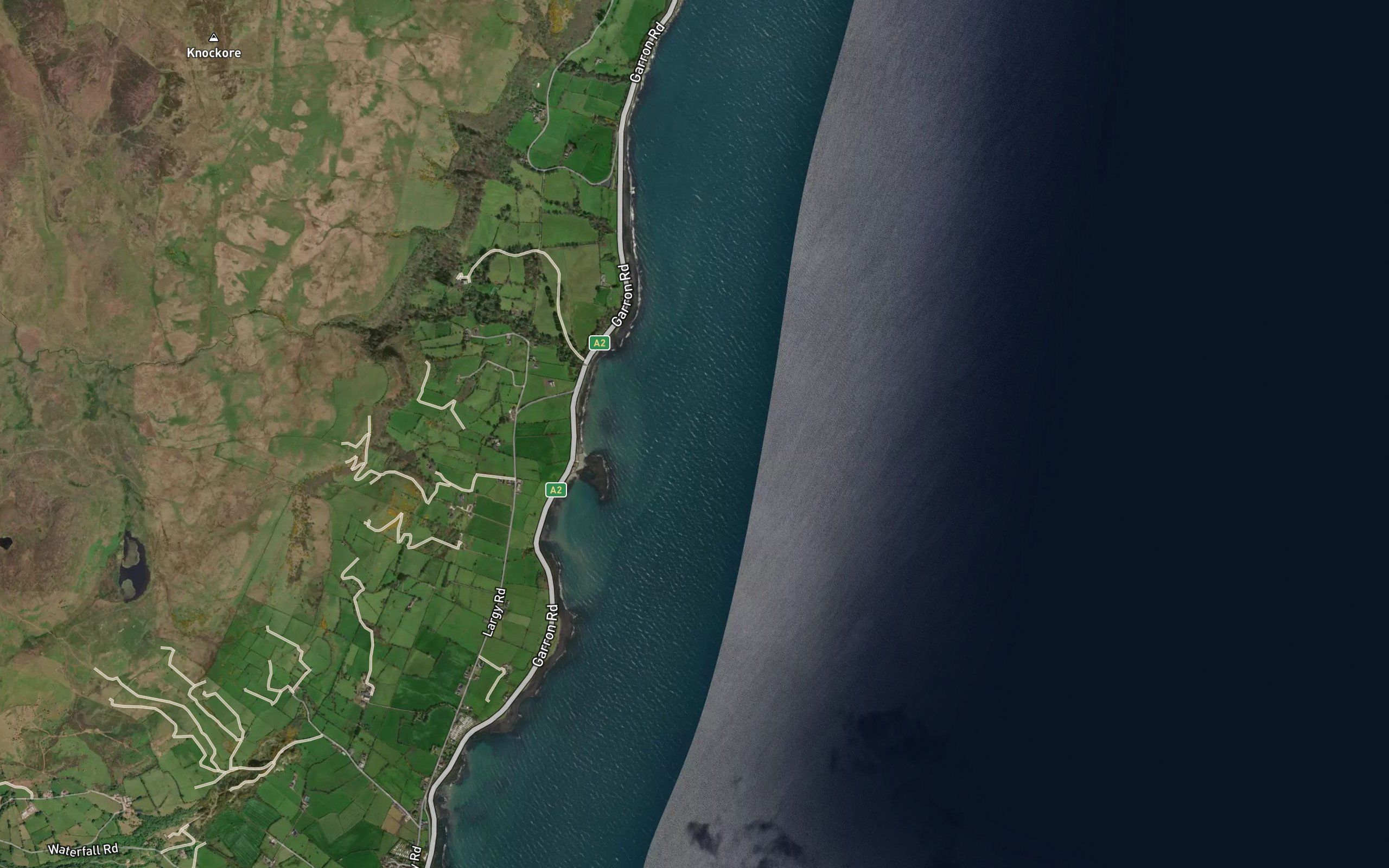Ringfad